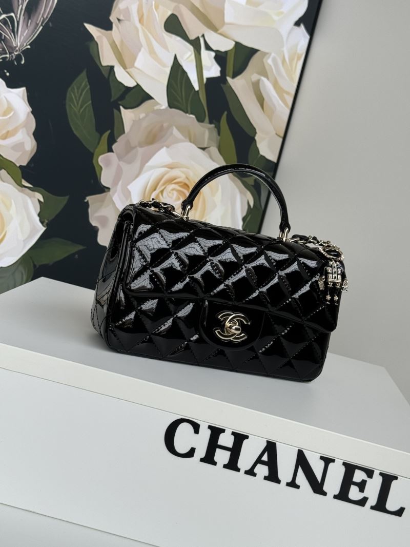 Chanel CF Series Bags